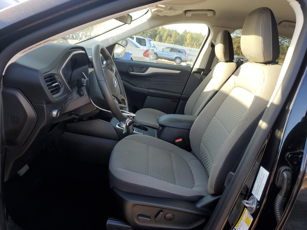 2022 FORD ESCAPE SE VIN:1FMCU0G60NUB10859