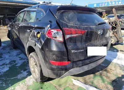 2017 Hyundai Tucson 955KMKMHJ3815GHU2 VIN:955KMKMHJ3815GHU2