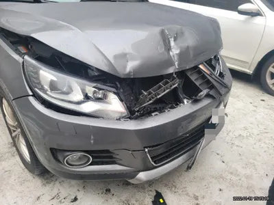 2016 Volkswagen Tiguan WVGZZZ5NZGW047568 VIN:WVGZZZ5NZGW047568