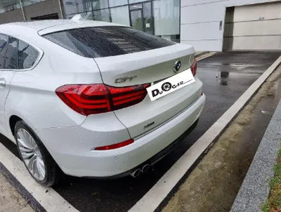 2017 bmw gran turismo 30d xdrive WBA5N6106HG769353 VIN:WBA5N6106HG769353