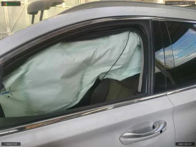 2018 Hyundai Santa FE KMHS381BDKU094350 VIN:KMHS381BDKU094350