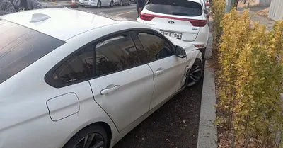 2015 BMW 420 WBA4F1105FG313756 VIN:WBA4F1105FG313756