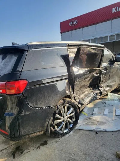 2018 Kia Carnival KNAMC81ABJS429612 VIN:KNAMC81ABJS429612