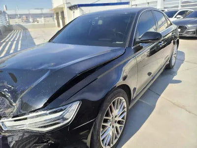 2015 Audi A6 WAUZZZ4G9GN023280 VIN:WAUZZZ4G9GN023280