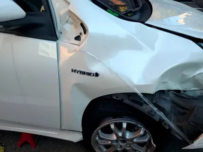 2018 Toyota Prius JTDKBRFU3J3083442 VIN:JTDKBRFU3J3083442