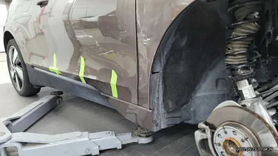 2019 BMW I3 WBY8P2101K7D72290 VIN:WBY8P2101K7D72290