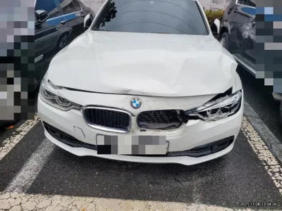 2017 BMW 320 WBA8C5102JA073739 VIN:WBA8C5102JA073739