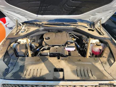 2022 Genesis G70 VIN: