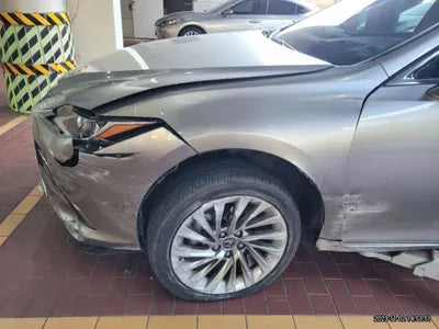 2019 Lexus ES 300 908KMJTHB21B1XK20 VIN:908KMJTHB21B1XK20