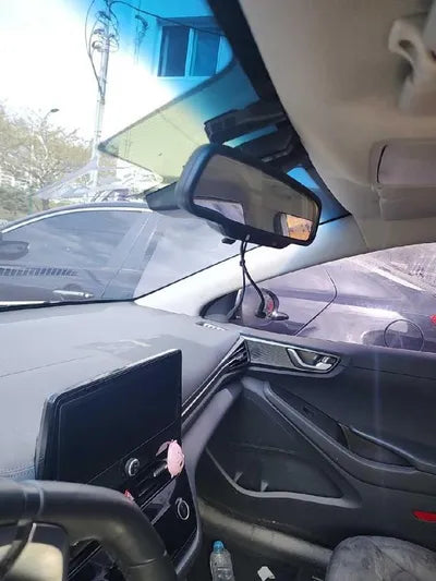 2019 Hyundai Ioniq VIN: