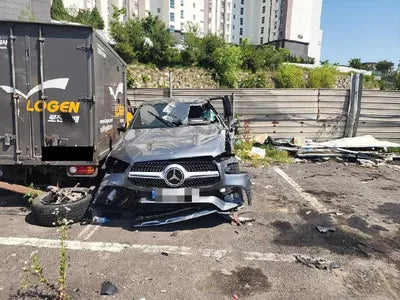 2021 Mercedes-Benz GLE 400 VIN: