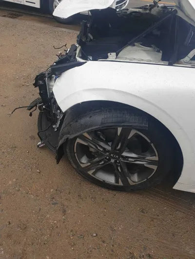 2020 Kia K5 KNAG3412BLA047956 VIN:KNAG3412BLA047956