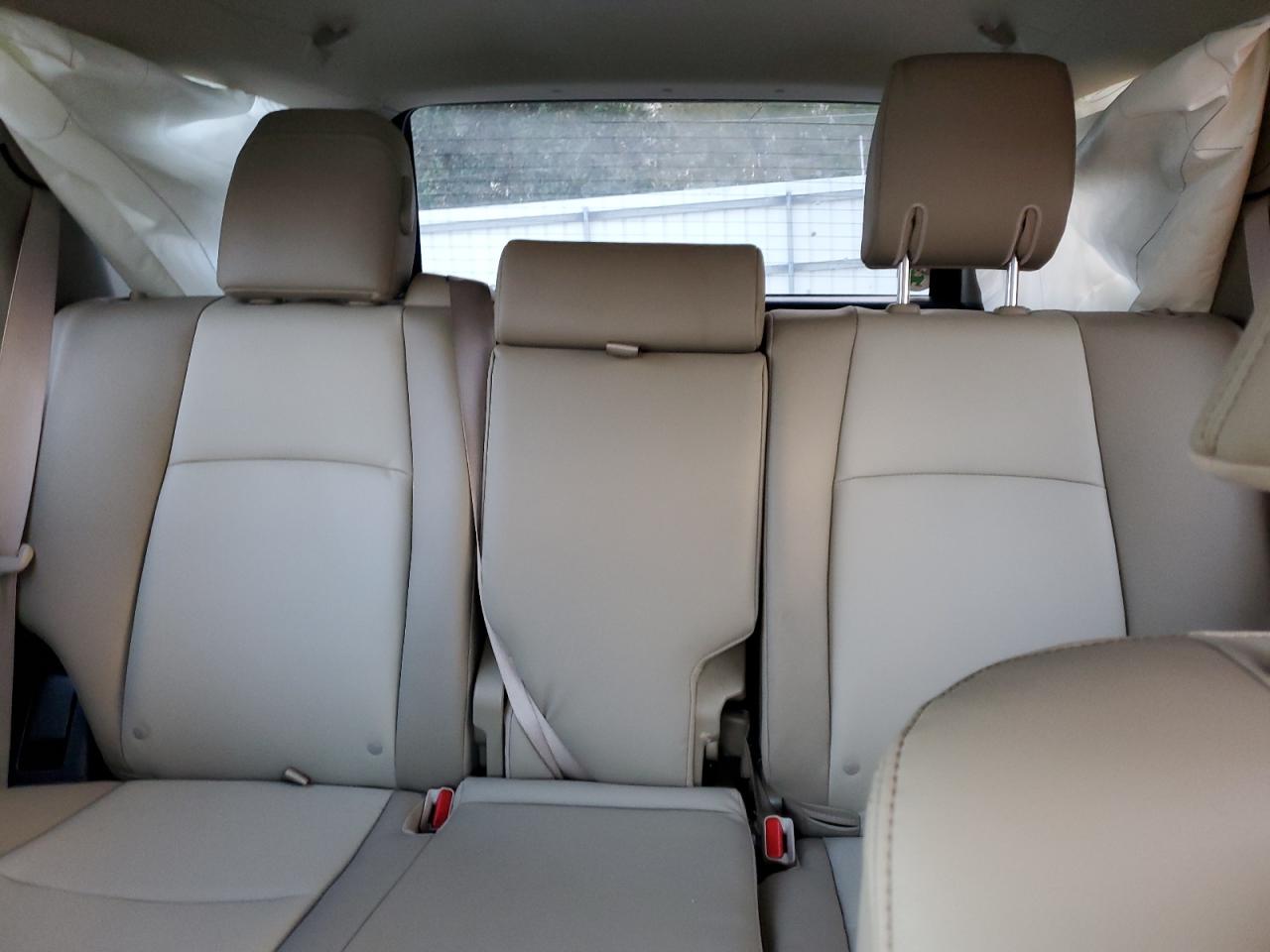 2024 TOYOTA 4RUNNER SR5/SR5 PREMIUM VIN:JTENU5JR3R6293452