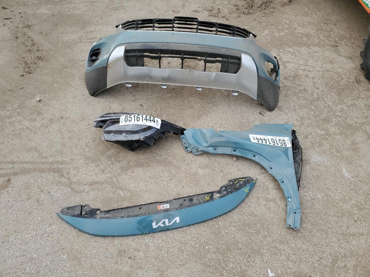 2024 KIA SELTOS EX VIN:KNDER2AA7R7596808