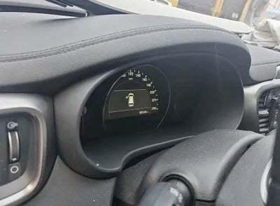2018 Kia Sorento KNAPH81BBJA419768 VIN:KNAPH81BBJA419768