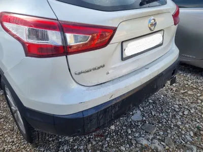 2015 Nissan Qashqai SJNDJ18E1FA214955 VIN:SJNDJ18E1FA214955