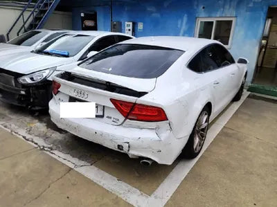 2015 Audi A7 WAUZZZ4G6FN054114 VIN:WAUZZZ4G6FN054114