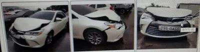 2017 Toyota Camry 4T1BF1FK0HU619557 VIN:4T1BF1FK0HU619557