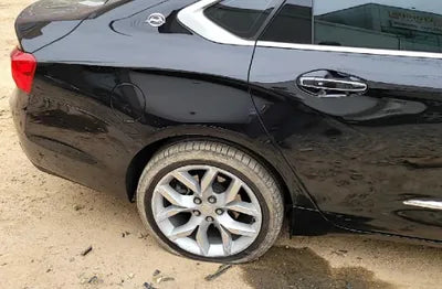 2016 Chevrolet Impala 366KM1G1155SA4GU1 VIN:366KM1G1155SA4GU1