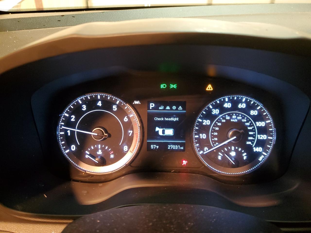 2022 HYUNDAI VENUE SEL VIN:KMHRC8A3XNU161876