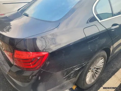 2015 BMW 520 000KMWBA5E5109FG0 VIN:000KMWBA5E5109FG0