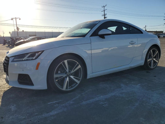 2023 AUDI TT  VIN:TRUAEAFV7P1008024