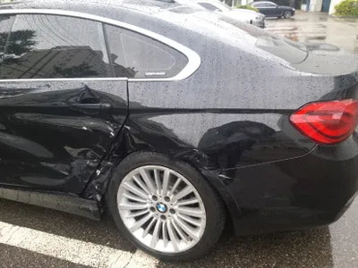 2017 BMW 420 WBA4K3108JBG85706 VIN:WBA4K3108JBG85706