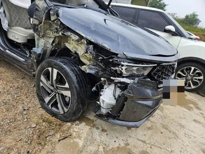 2021 Kia Sorento VIN: