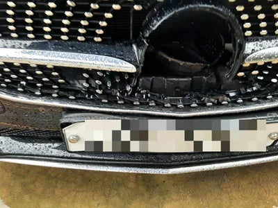 2017 Mercedes-Benz E 220 VIN: