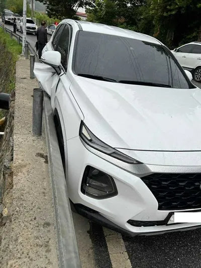 2019 Hyundai Santa FE KMHS281BBKU059254 VIN:KMHS281BBKU059254