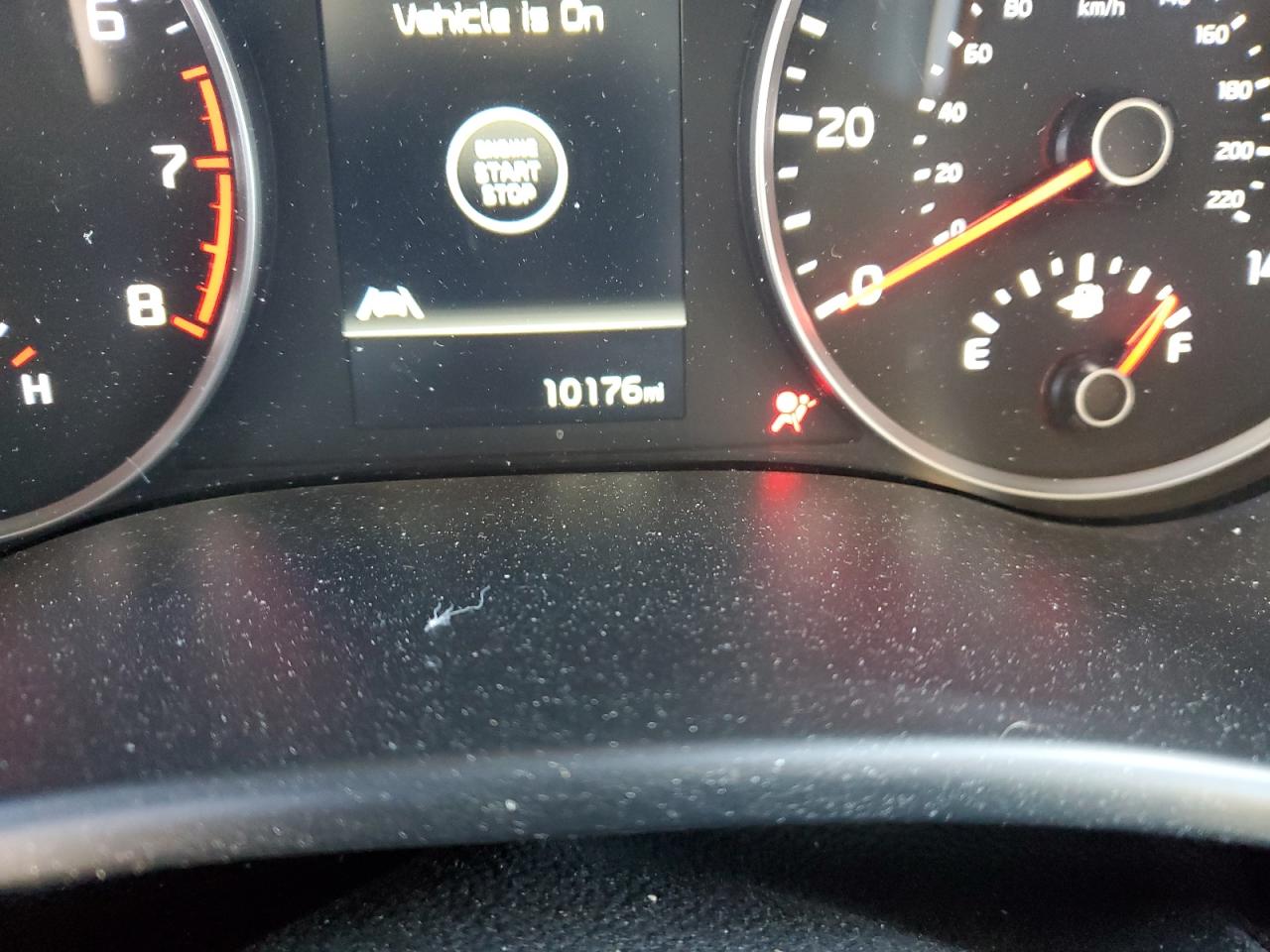 2023 KIA RIO LX VIN:3KPA24AD7PE533794