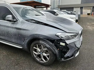 2023 BMW 320 VIN: