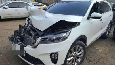 2018 Kia Sorento VIN: