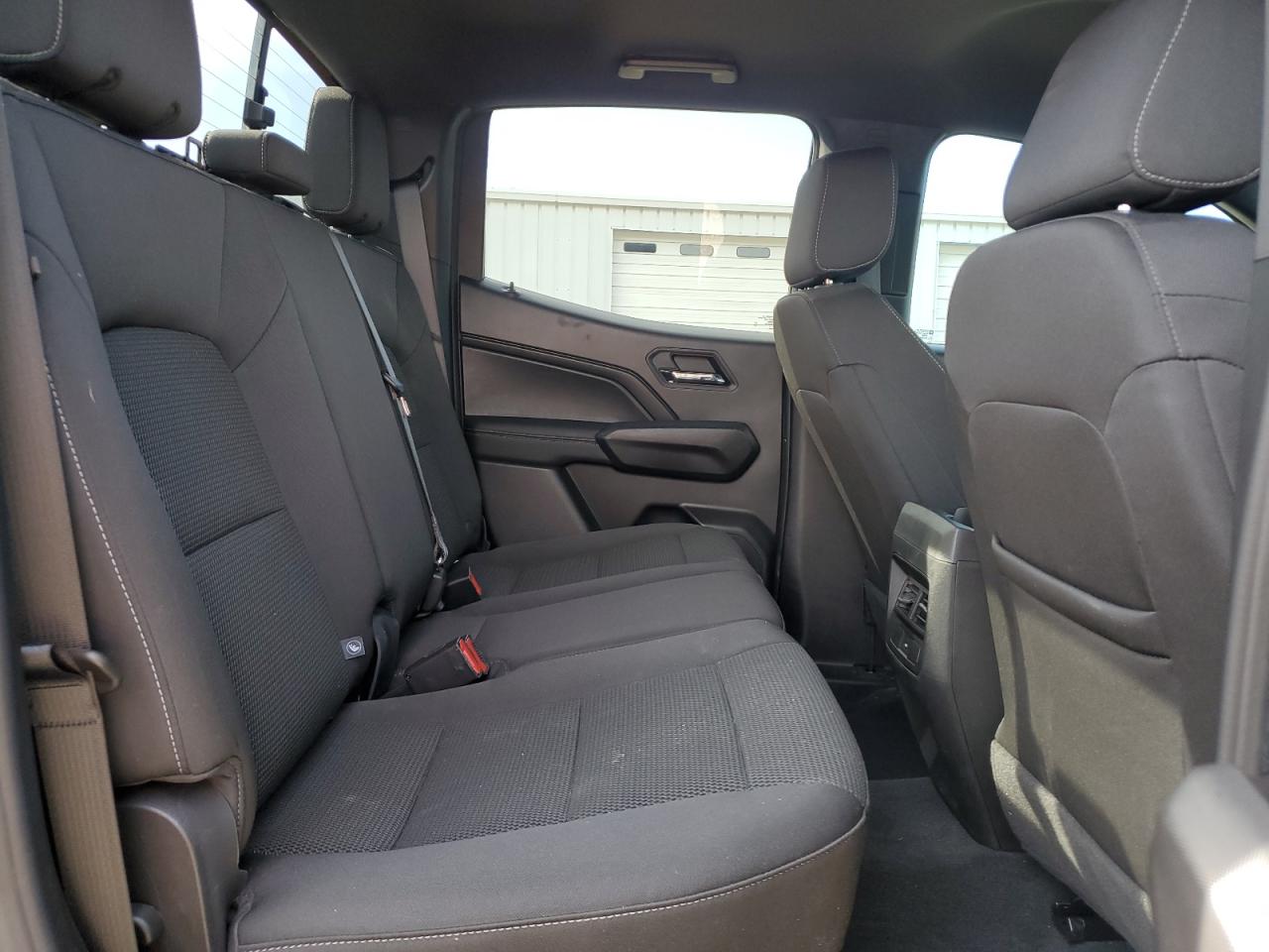 2023 CHEVROLET COLORADO LT VIN:1GCPSCEK9P1133297