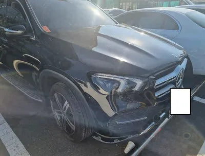 2019 Mercedes-Benz GLE 300 WDCFB1KB1KA044055 VIN:WDCFB1KB1KA044055