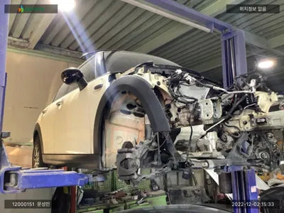 2015 MINI Cooper WMWXU1103G2A93103 VIN:WMWXU1103G2A93103