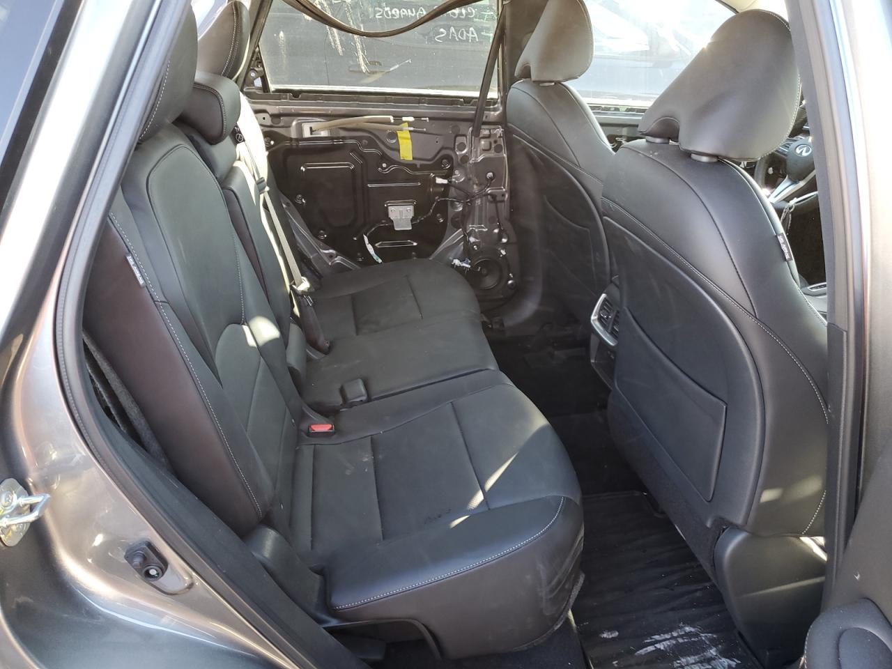 2024 INFINITI QX50 LUXE VIN:3PCAJ5BA5RF106415