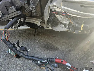 2021 Genesis G80 VIN: