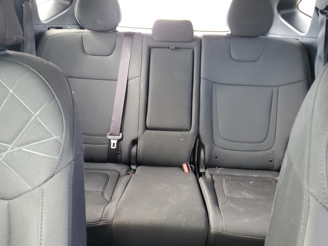 2022 HYUNDAI TUCSON SEL VIN:5NMJB3AE5NH141986