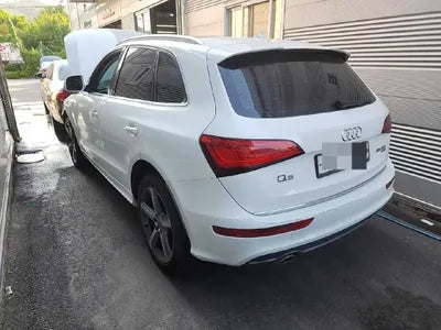 2015 Audi Q5 WAUZZZ8R5FA051482 VIN:WAUZZZ8R5FA051482