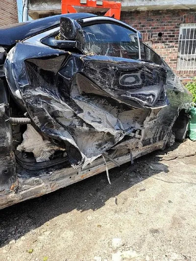 2019 Genesis G80 VIN: