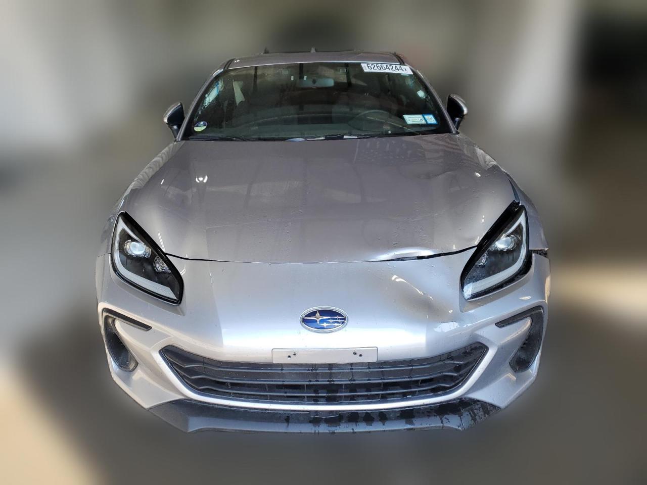 2023 SUBARU BRZ PREMIUM VIN:JF1ZDBC18P8704315