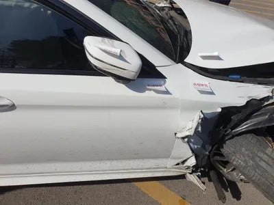 2017 BMW 530 WBAJD3105HG475815 VIN:WBAJD3105HG475815