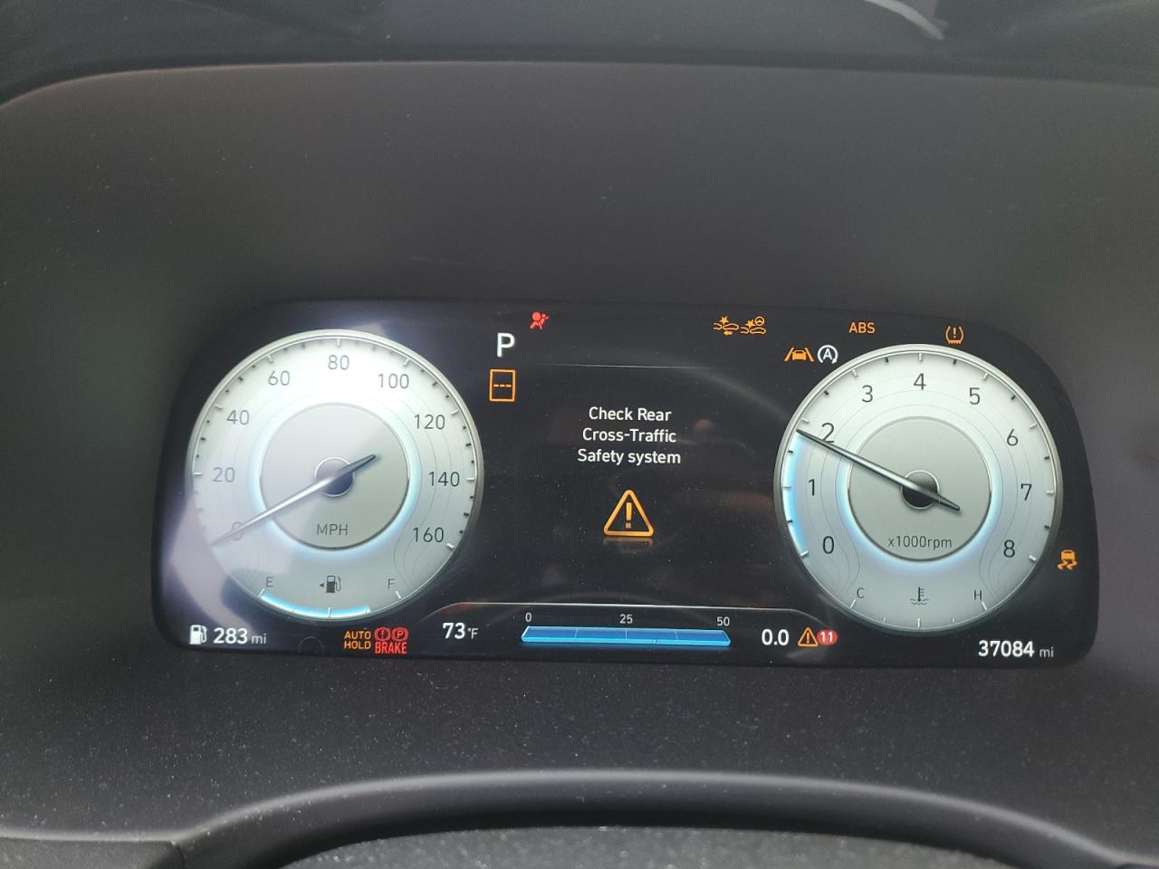 2023 HYUNDAI PALISADE SEL PREMIUM VIN:KM8R44GE3PU527212
