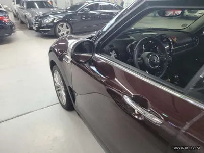 2018 MINI Clubman WMWXK510XJTE29697 VIN:WMWXK510XJTE29697