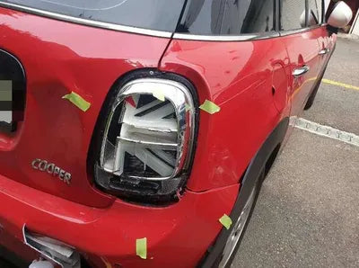 2019 MINI Cooper VIN: