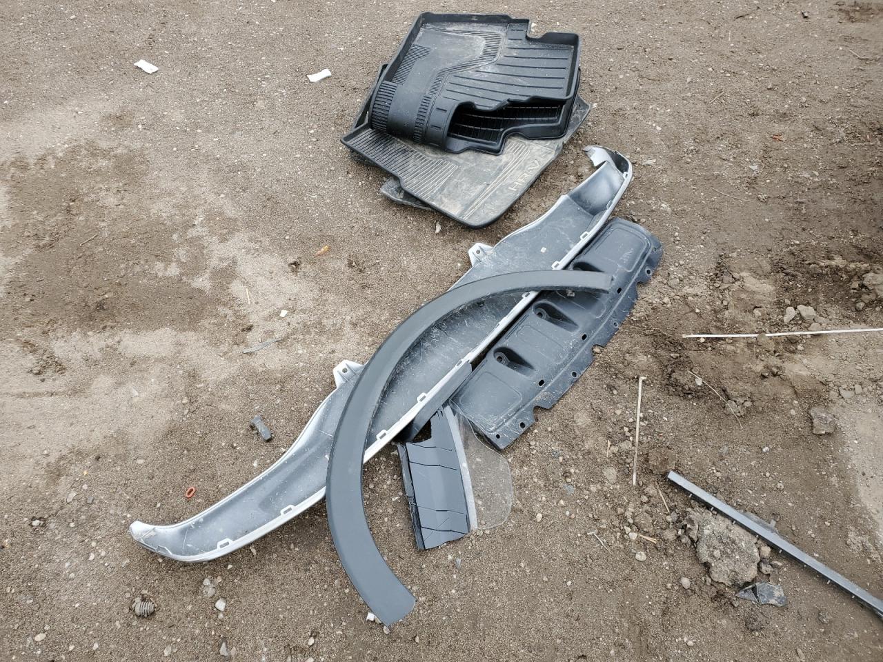 2023 HONDA HR-V SPORT VIN:3CZRZ2H57PM102373