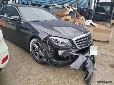 2015 Mercedes-Benz S 350 WDDUF3CB6FA164778 VIN:WDDUF3CB6FA164778