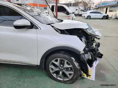 2015 Kia Sorento KNAPS81ABFA050723 VIN:KNAPS81ABFA050723