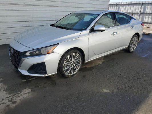 2023 NISSAN ALTIMA SL VIN:1N4BL4EV4PN314636